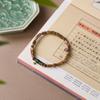 Bamboo Knot High-end Bracelet