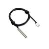 1/3Pcs NTC 10K 1% 3950 Thermistor Sensor - For Arduino W1209 W1401, 30-300cm Waterproof Temperature Probe Cable