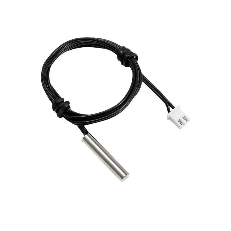 1/3Pcs NTC 10K 1% 3950 Thermistor Sensor - For Arduino W1209 W1401, 30-300cm Waterproof Temperature Probe Cable