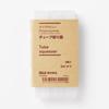 MUJI Polypropylene Tube Pack of OAD86A1A Squeezer, 3,