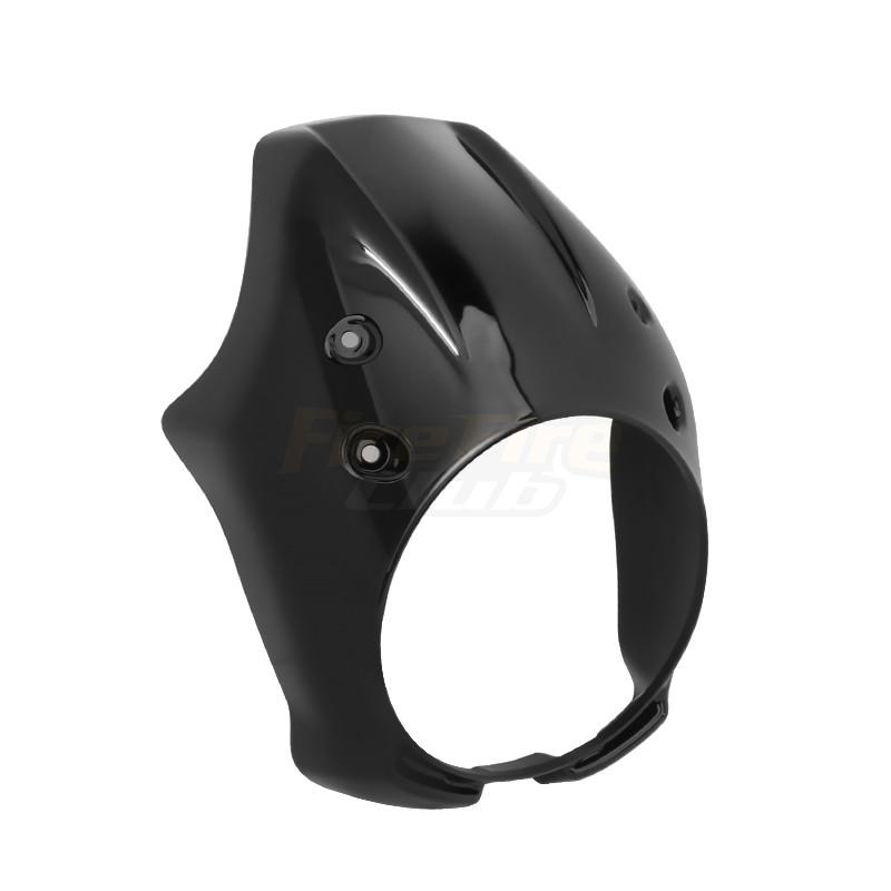 Motorcycle Accessories For Yamaha XVS 950 SPEC BOLT Bolt 950 2014-2019 18 17 16 15 Black Fairing Headlight Windshiled Cover