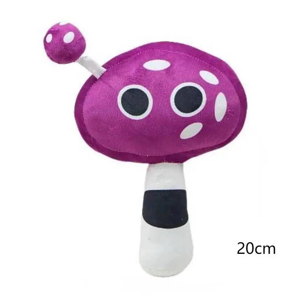 Garden Of Banban Plush Toy Garten Of Banban 8 Antis Deviled Plush Toy Banban Garden Plush Doll Ramamba Bittergiggle Flumbo