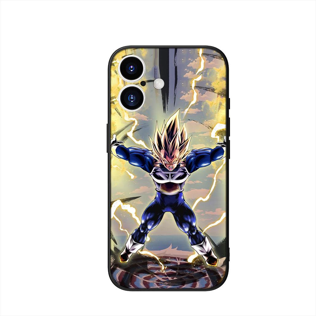 

Dragon G-Gokus`Balls V-Vegetas IV Case for Motorola Moto G54 G05 G24 G55 G75 G85 G15 G57 G86 Power Edge 50 30 Fusion neo Pro Motorola Edge 30