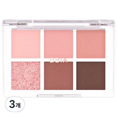 Augen-Make-up – Lidschatten