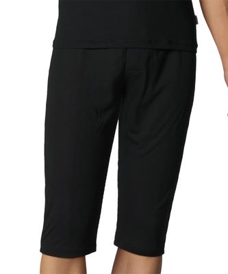 By Wacoal Underpants from Suteteco Antibacterial and Deodorant and Breathable Length Front Opening GS3330 BL L [Bros Men] [Freedom Stuffiness] (main
