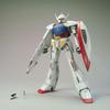MG Gundam Turn A Gundam 1/100 Scale Color Coded Plastic Model