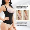 Waist Trainer Corset Slimming Belt for Women Tummy Control Body Shaper Shapewear Faja Waist Cincher Girdle