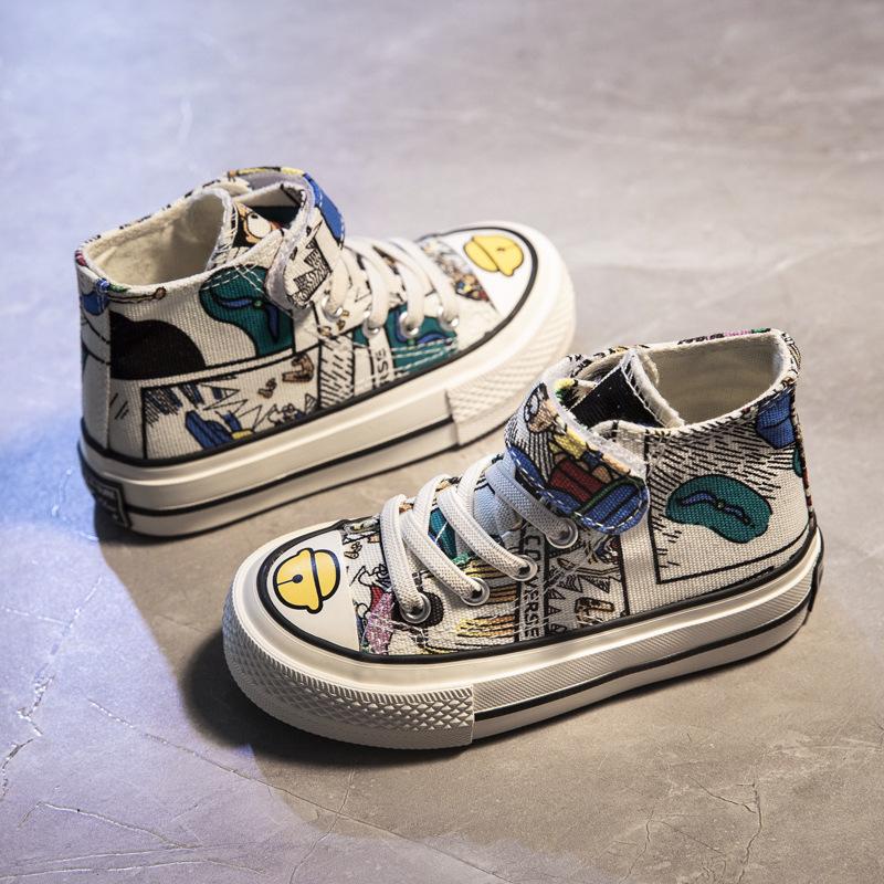 Детская мода — фото 3