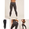 Ultimate Women's Push Up Fitness Leggings With Soft Lightweight Fabric For Comfort