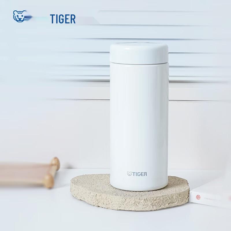 Tiger 480ML Stainless Steel Insulated Tea Tumbler