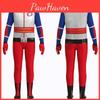 Vibrant Henry Danger Cosplay Costume For Kids Perfect For Halloween Parties