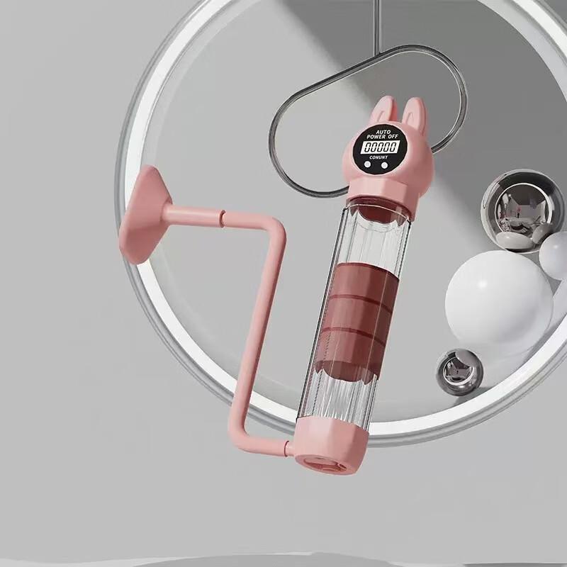 Smart Breathing Trainer Set