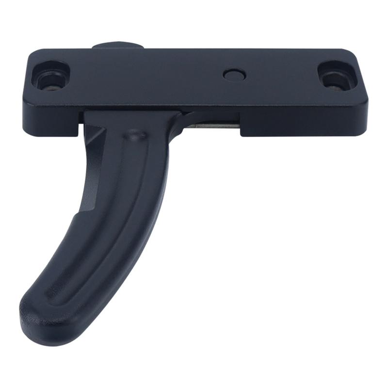 A51K-RV Screen Door Latch- Handle (Left & Right Hand) For RV, Trailer, Camper, Motor Home, Cargo Trailer Replacement