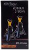 CAR WHEEL STANDS 2T 275-415mm 2 pcs. KD3095