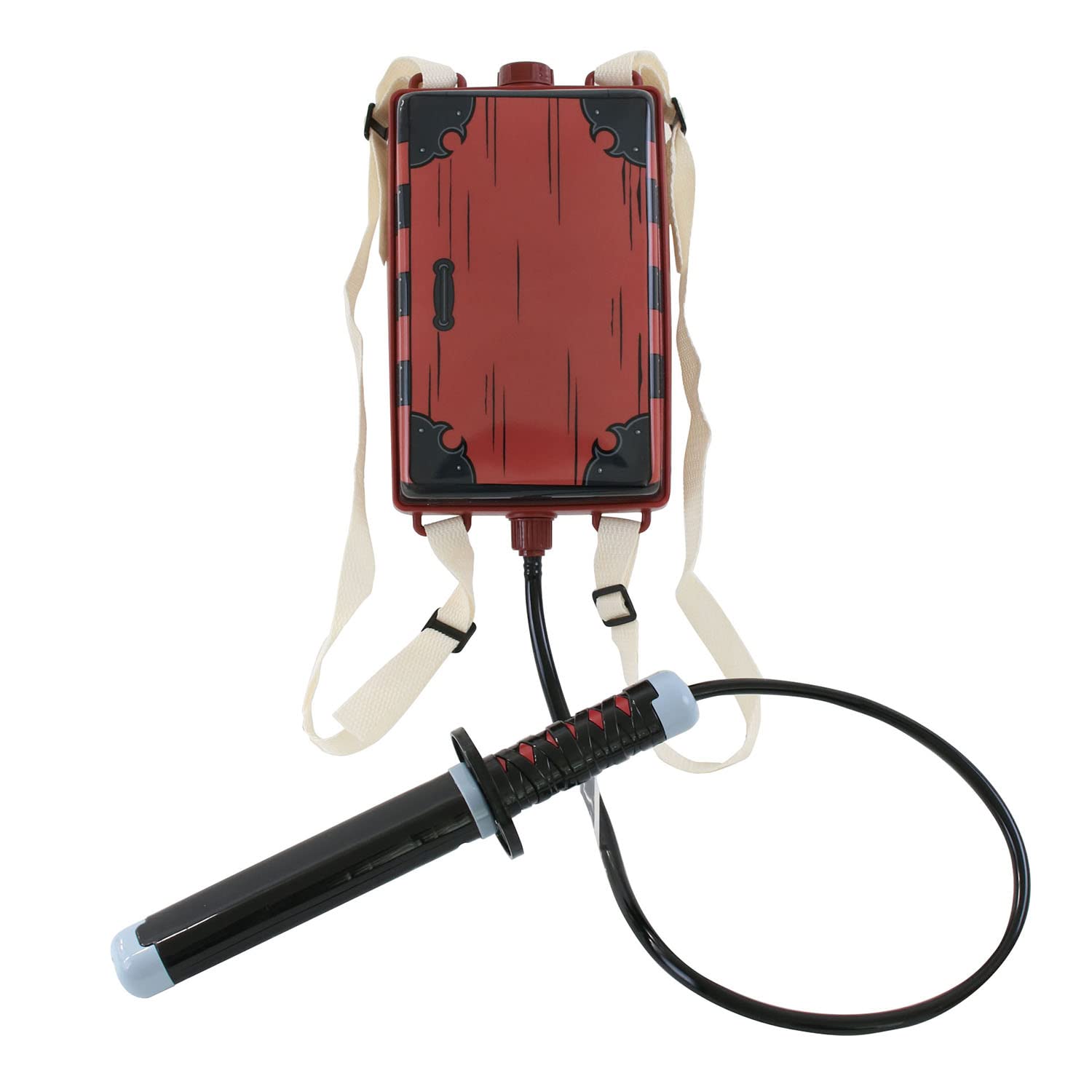 

Водяной пистолет-танк Maruka Demon Slayer для возраста 6 лет и 191025 Игрушка, Вверх, Прибл.. 1600 куб.см,