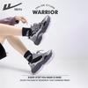 Warrior Women's Casual Mesh Breathable Height-Increasing Dad Shoes