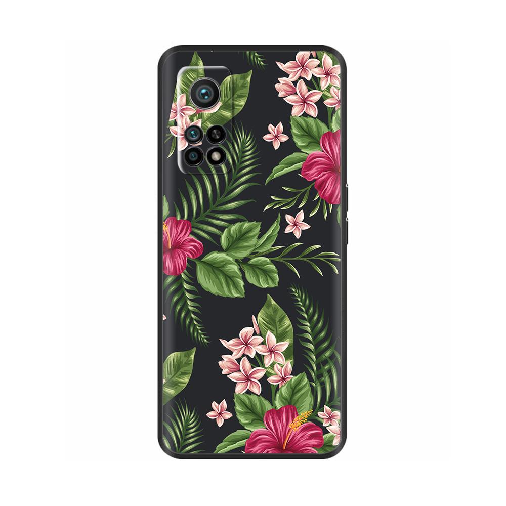 For Xiaomi Redmi Note 11 11S 6.43" Global Phone Case For Xiaomi Redmi Note 11 Pro Note11 Back Cover Silicone Case Coque Fundas