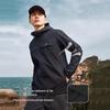 Pioneer Camp Men's Hooded Breathable UPF50+ Sun Protection Jacket XPF511095