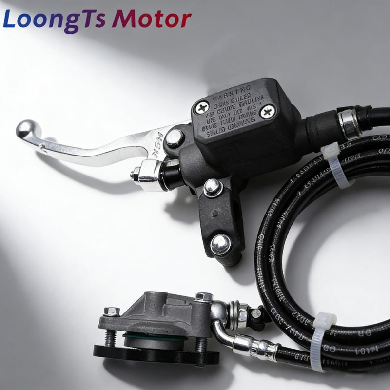 CNC Motorcycle Hydraulic Clutch Master Cylinder Brake Repair Upper Pump Handle Lever For KTM Husqvarna 125-500 SXF XCF EXC EXCF