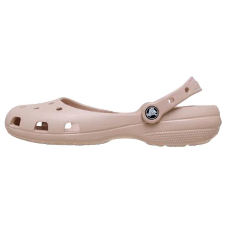 

Crocs Classic Ballet Clogs Women s Pink 211994-6UR 39-40