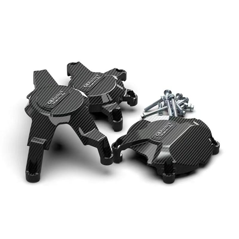 CBR1000RR Motorcycles Engine Cover Protection Case GB Racing For HONDA CBR1000 RR 2008-2016 2015 2014 Engine Covers Protectors