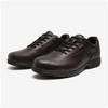 Mizuno LD40 VII GTX Walking Wide Zippered Inner Casual Dark Size 4E Men's Shoes, Waterproof, Gore-Tex, Lightweight, Fit, Shoe, Sneakers, Brown, 25.5
