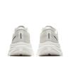 New Anta Cushioning Slip Resistant And Abrasion Resistant Low Top Running Shoes Men's Papyrus White 112435562-1