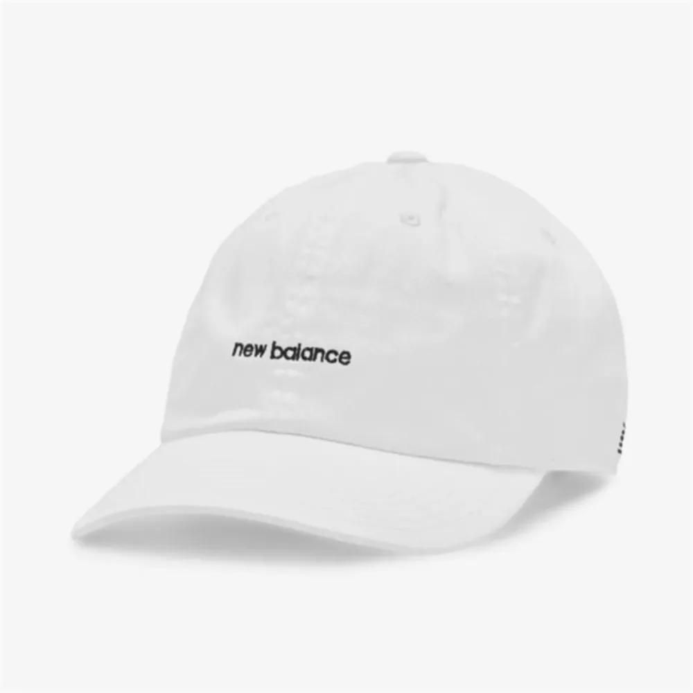 New Balance Letter Ball Cap B1 NBGDGS1102 7.NBGDGS1102 59