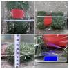 Artificial Vine 9.8ft or 16.4ft Long Soft Flexible for Indoor and Outdoor Christmas Decoration Wedding Party Supplies