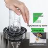 Stainless Steel Automatic Glass Rinser
