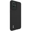 IMAK UC-3 Serie für Motorola Moto G55 5G Hülle Matt Anti-Fingerabdruck Weiche TPU Abdeckung