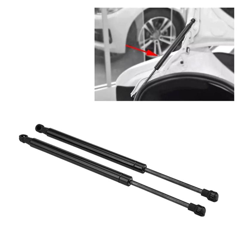 Tailgate Boot Trunk Support Gas Spring for 3-Series E90 51244394052 51247060623