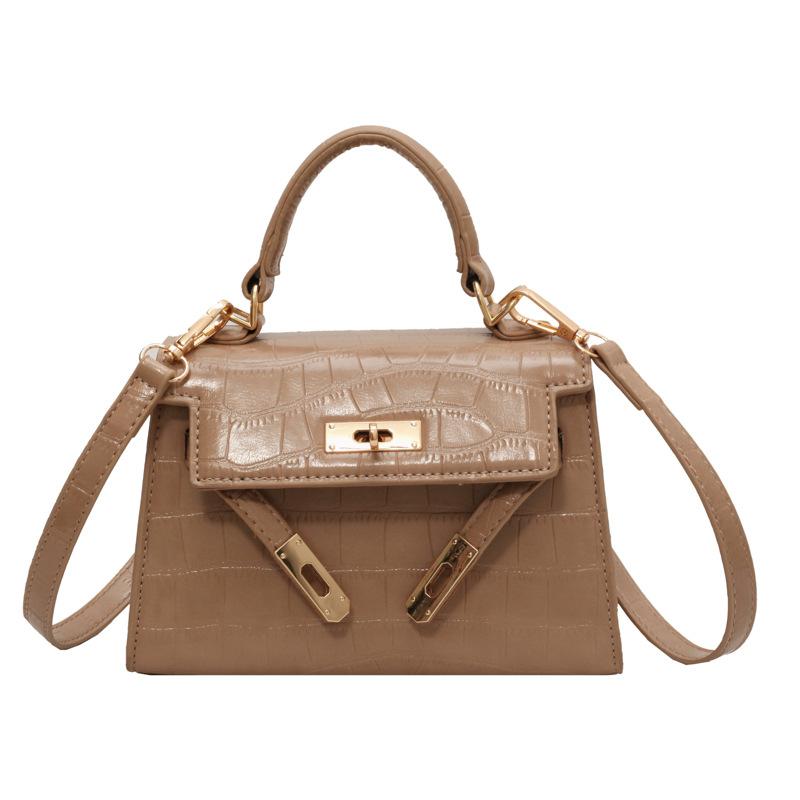 Damen Neue Tasche Damen Vielseitige Umhängetasche