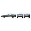 Tamiya Sports Car Series 317 SLR McLaren 722 Edition Plastic Model Kit 24317 1/24 No. Mercedes-Benz