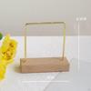 Earring Display Rack for Jewelry Organization at Retail Events