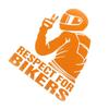 1PC 15*11cm Night Reflective Sticker,Safety Warning,Car Body/Window Decoration Sticker,Motorcycle Decoration Accessories