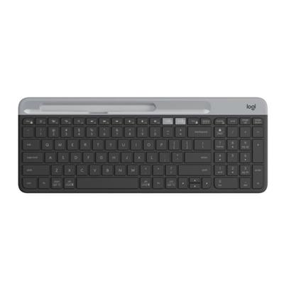 Logitech K580 Wireless Bluetooth Keyboard