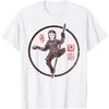 Sun Wukong Monkey King Chinese T-Shirt(1)