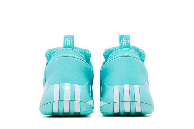 adidas Harden Vol. 7 'Flash Aqua'