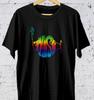 Phish T-shirt Rock Band Inspired Graphic Tees Music Tees Unisex T-shirt Unisex T-Shirt