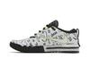 Men's Sneakers Nike Air Sesh Pure Platinum Action Green Pure Platinum/Action Green/Black/White