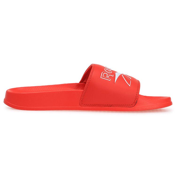 Reebok Classic Slide 'Canton Red' DV4910