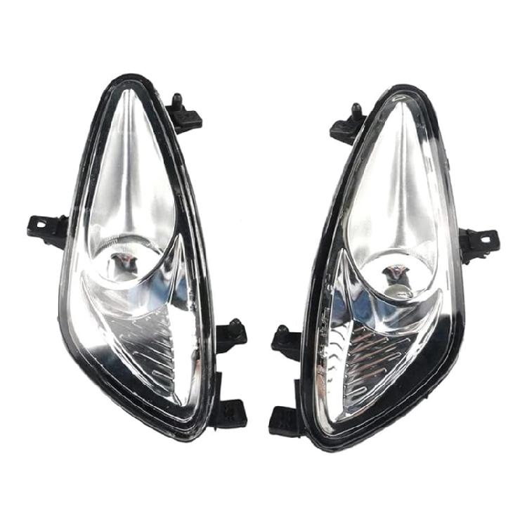 Lower Bumper LED Lamp Daytime Running Fog Light Driving Headlight for 2218200156