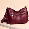 Women Shoulder Bags For Ladies Crossbody Bags Small Soft Leather Bag Luxury Handbags Women Bags MIT