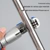 Lantuan Stainless Steel Corrugated Pipe Cutter
