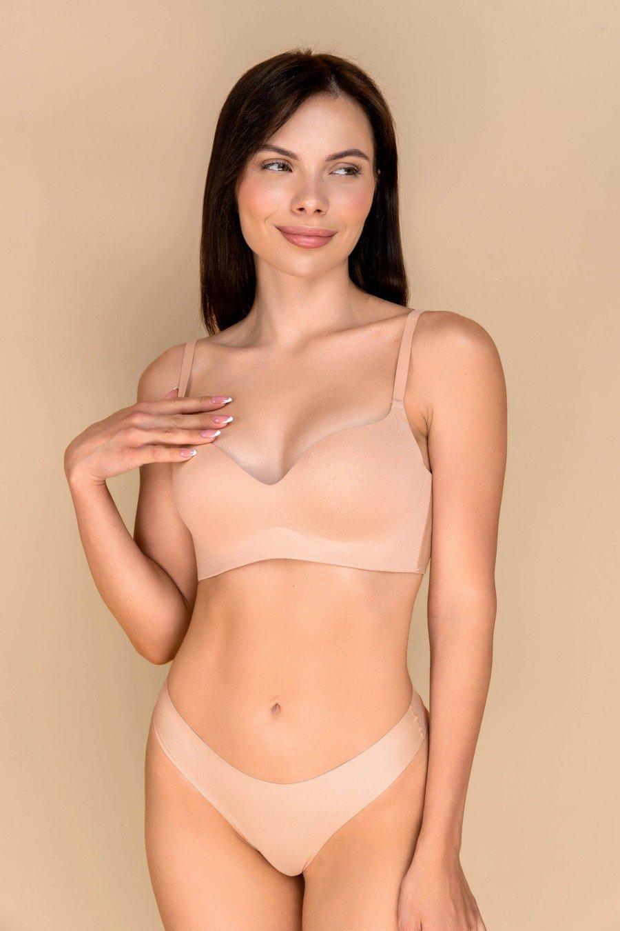 

Бюстгальтер із ущільненою чашкою Anabel Arto (90944)