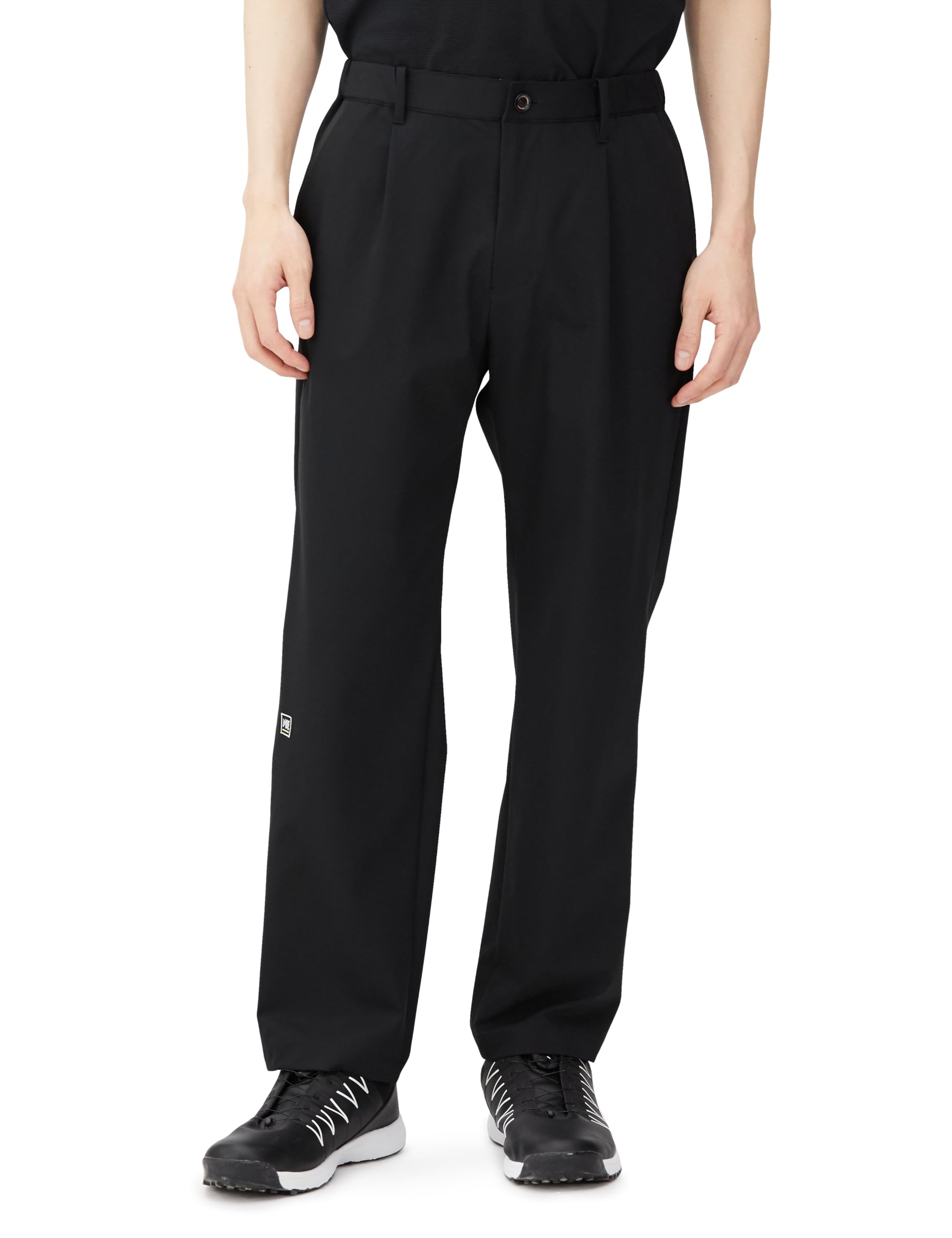 

long pants Golf 4 [Master Bunny] Men s (2WAY stretch) / / 758-4131301 010_Black [M]