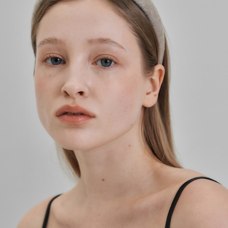 OOV Hairband Oatmeal