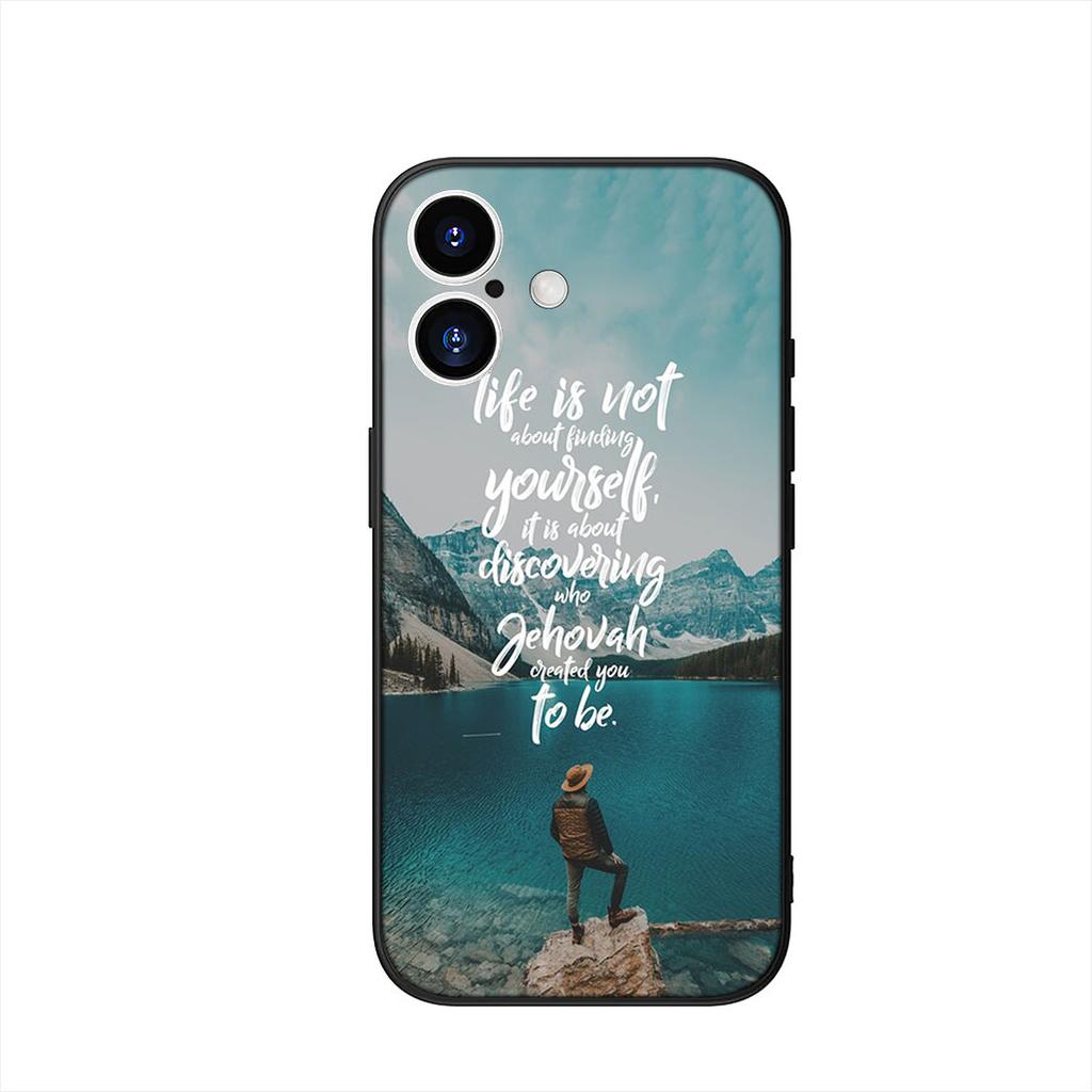 Bible Verse Christian Philippians Case for Motorola Moto Edge 70 60 Fusion 40 NEO 20 Pro G Stylus G56 G96 G71 G73 G42 G51 G52
