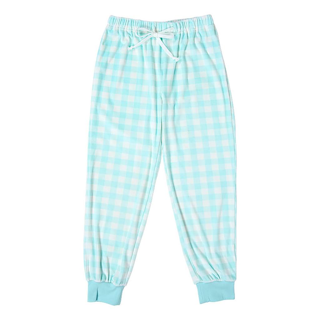 Sanrio Pochacco Fleece Loungewear 268534